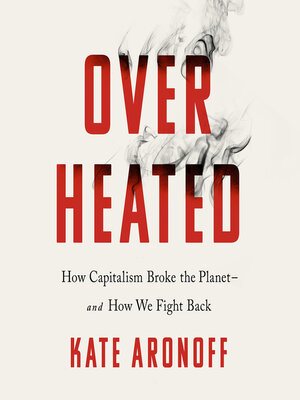 cover image of Overheated